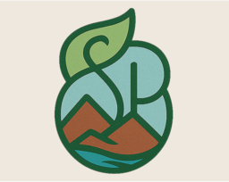 Shillong Pixels Logo